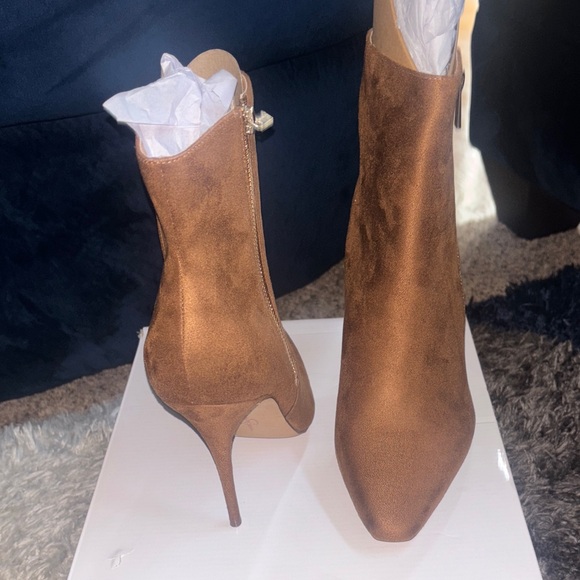 Nine West Shoes - Nine West Heeled Boots